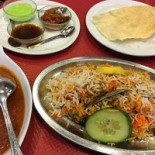Tilia food