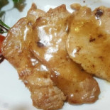 Sapori Di Via Mayr Comida