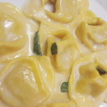 Sapori Di Via Mayr Comida