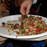 Zengoni Nourriture