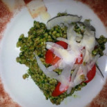Wok-sushi Wok-marco Comida