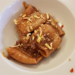 Il Trifolaio Comida
