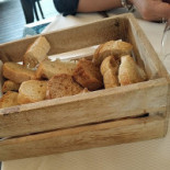 Il Borgo Nourriture