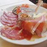 Il Borgo Nourriture