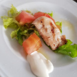 Non Solo Caffe Comida
