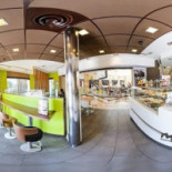 Mcdonald's Dentro