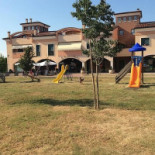 Dadotratto Exterior