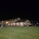 Rame Exterior