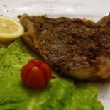 Pepe Nero Comida