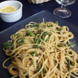 Laffaccio Comida