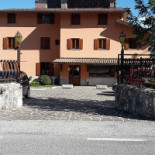 Pizzeria Les Arcs Extérieur