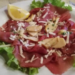 Pizzeria Nardi's Coredo Nourriture