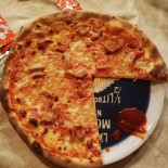 Pizzeria Nardi's Coredo Nourriture