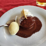 Pizzeria Nardi's Coredo Nourriture