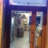 Pizza Pub La Rustica Extérieur