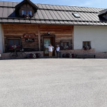 Malga Arpaco Extérieur