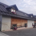Malga Arpaco Extérieur