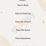 Malga Arpaco Carte