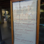 Locanda Della Signoria Carte