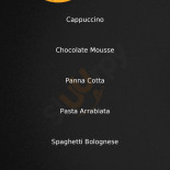 Muse Caffe Carta