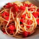 Il Maestrale Nourriture