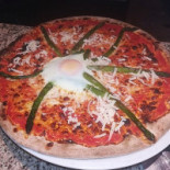 Pizzeria Paschero Nourriture