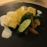 Trattoria Antichi Sapori food