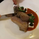 Trattoria Antichi Sapori food