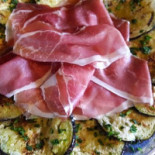 Spapig Nourriture