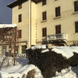 Dolomiti Exterior