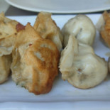 Meson De Espana Comida