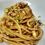 Il Poderaccio Nourriture