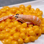 Il Pirata Comida