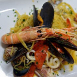 Il Pirata Comida