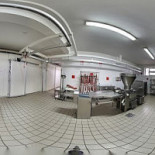 Panorama À l'intérieur