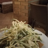 Un Posto Carino food