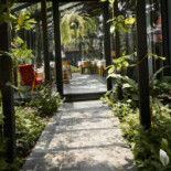 Giardino Extérieur