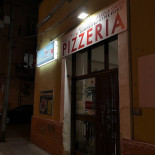 Pizzi Cotto Extérieur
