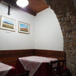 Locanda La Voltarella À l'intérieur