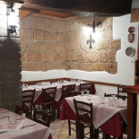 Locanda La Voltarella À l'intérieur