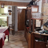 Locanda La Voltarella À l'intérieur