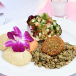 Locanda La Voltarella Nourriture