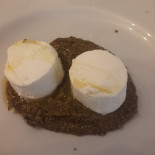 Locanda Della Posta Comida