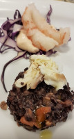 Alpino food