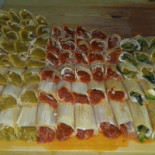 Mamma Pappa Nourriture