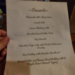 Pegaso Pub Carta