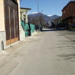 Taverna Sant'elia outside