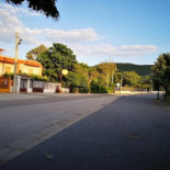 Taverna Sant'elia outside
