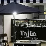 Taverna Sant'elia outside