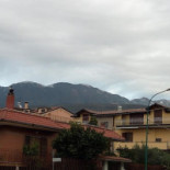 Taverna Sant'elia outside